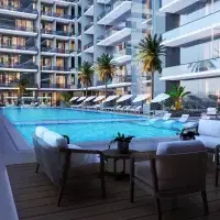 Residential complex in United Arab Emirates, Dubai, 32 sq.ft.