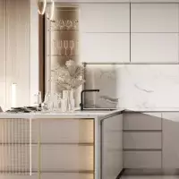 Residential complex in United Arab Emirates, Dubai, 103 sq.ft.