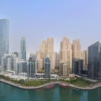 Residential complex in United Arab Emirates, Dubai, 47 sq.ft.