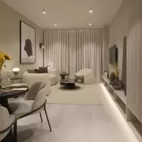 Residential complex in United Arab Emirates, Dubai, 67 sq.ft.