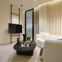 Residential complex in United Arab Emirates, Dubai, 83 sq.ft.