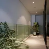 Residential complex in United Arab Emirates, Dubai, 129 sq.ft.