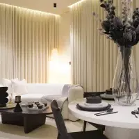 Residential complex in United Arab Emirates, Dubai, 129 sq.ft.