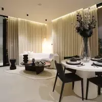 Residential complex in United Arab Emirates, Dubai, 129 sq.ft.