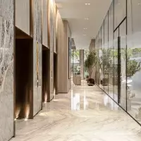 Residential complex in United Arab Emirates, Dubai, 75 sq.ft.
