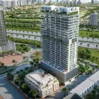 Residential complex in United Arab Emirates, Dubai, 139 sq.ft.