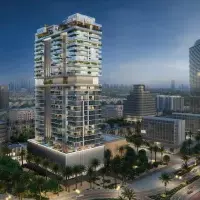 Residential complex in United Arab Emirates, Dubai, 139 sq.ft.