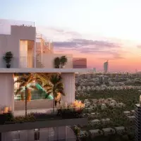 Residential complex in United Arab Emirates, Dubai, 139 sq.ft.