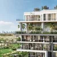Residential complex in United Arab Emirates, Dubai, 145 sq.ft.