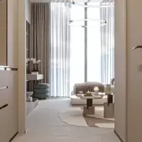 Residential complex in United Arab Emirates, Dubai, 145 sq.ft.