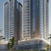 Residential complex in United Arab Emirates, Dubai, 56 sq.ft.