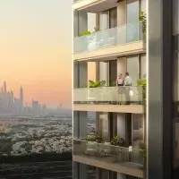 Residential complex in United Arab Emirates, Dubai, 56 sq.ft.