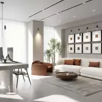Residential complex in United Arab Emirates, Dubai, 56 sq.ft.