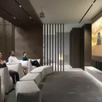 Residential complex in United Arab Emirates, Dubai, 56 sq.ft.