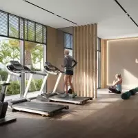 Residential complex in United Arab Emirates, Dubai, 56 sq.ft.