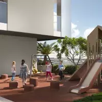 Residential complex in United Arab Emirates, Dubai, 56 sq.ft.