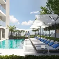 Residential complex in United Arab Emirates, Dubai, 56 sq.ft.