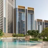 Residential complex in United Arab Emirates, Dubai, 50 sq.ft.