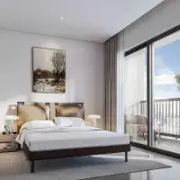 Residential complex in United Arab Emirates, Dubai, 50 sq.ft.