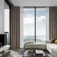 Residential complex in United Arab Emirates, Dubai, 92 sq.ft.