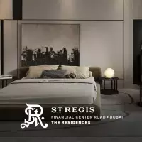 Residential complex in United Arab Emirates, Dubai, 90 sq.ft.