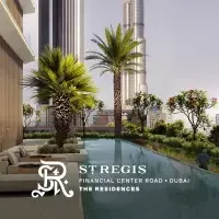 Residential complex in United Arab Emirates, Dubai, 146 sq.ft.