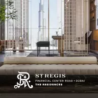 Residential complex in United Arab Emirates, Dubai, 146 sq.ft.