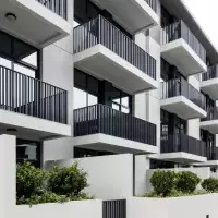 Residential complex in United Arab Emirates, Dubai, 39 sq.ft.