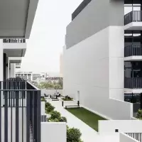 Residential complex in United Arab Emirates, Dubai, 98 sq.ft.