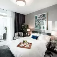 Residential complex in United Arab Emirates, Dubai, 38 sq.ft.