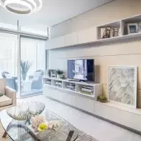 Residential complex in United Arab Emirates, Dubai, 38 sq.ft.