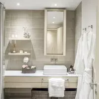 Residential complex in United Arab Emirates, Dubai, 73 sq.ft.