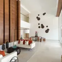 Residential complex in United Arab Emirates, Dubai, 96 sq.ft.