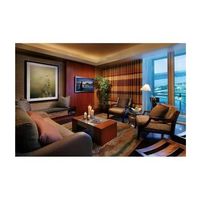 Apartment in the USA, Florida, Bal Harbour, 107 sq.m.