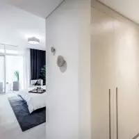 Residential complex in United Arab Emirates, Dubai, 96 sq.ft.