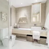 Residential complex in United Arab Emirates, Dubai, 96 sq.ft.
