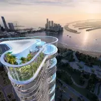 Residential complex in United Arab Emirates, Dubai, 133 sq.ft.