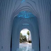 Residential complex in United Arab Emirates, Dubai, 133 sq.ft.