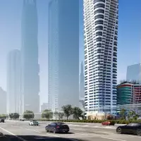 Residential complex in United Arab Emirates, Dubai, 133 sq.ft.