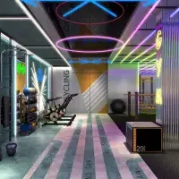 Residential complex in United Arab Emirates, Dubai, 133 sq.ft.