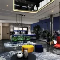 Residential complex in United Arab Emirates, Dubai, 133 sq.ft.