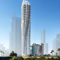 Residential complex in United Arab Emirates, Dubai, 165 sq.ft.