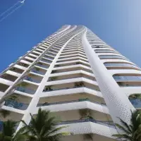 Residential complex in United Arab Emirates, Dubai, 165 sq.ft.