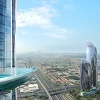 Residential complex in United Arab Emirates, Dubai, 34 sq.ft.