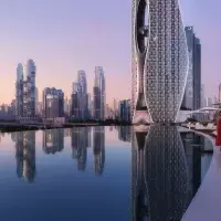 Residential complex in United Arab Emirates, Dubai, 34 sq.ft.