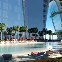 Residential complex in United Arab Emirates, Dubai, 34 sq.ft.