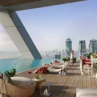 Residential complex in United Arab Emirates, Dubai, 34 sq.ft.