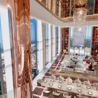 Residential complex in United Arab Emirates, Dubai, 34 sq.ft.