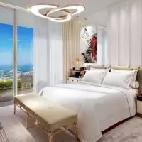 Residential complex in United Arab Emirates, Dubai, 34 sq.ft.