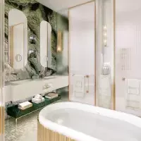 Residential complex in United Arab Emirates, Dubai, 115 sq.ft.